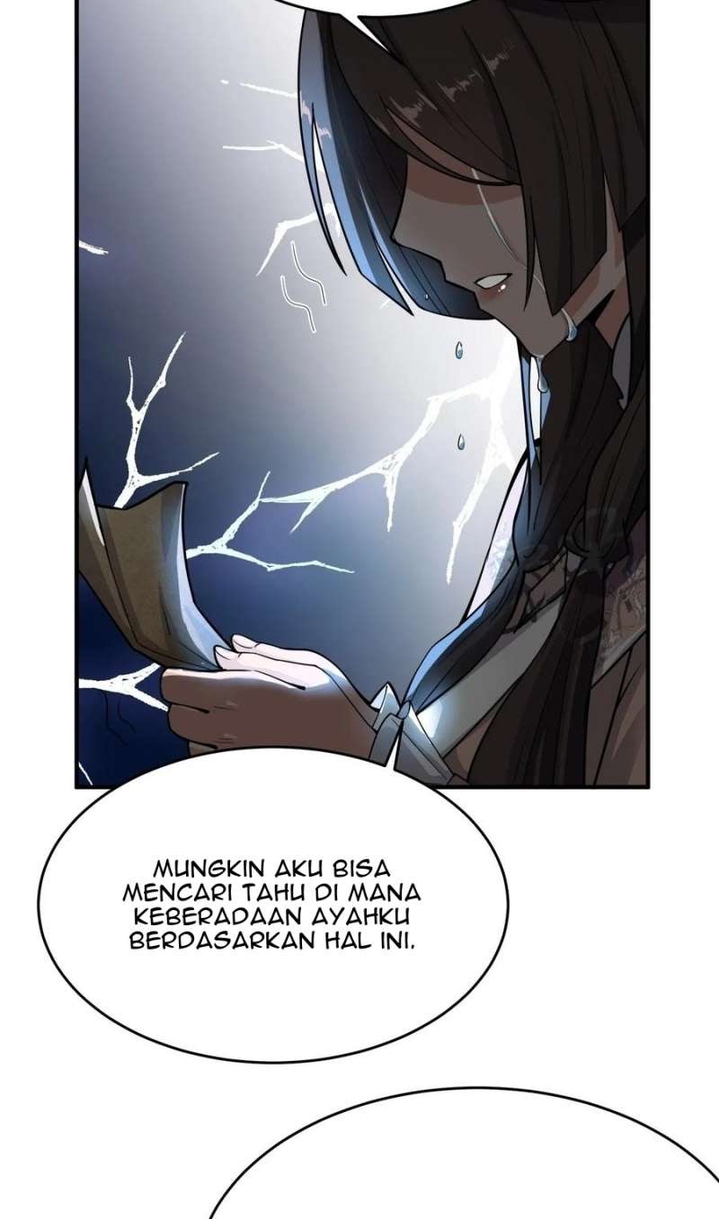 First Dragon (Yuanlong) Chapter 112 Gambar 7